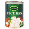 DOMEE LYCHEES 6X567G - Bulkbox Wholesale