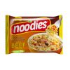NOODIES INSTANT NOODLES CHICKEN 5PACK 8X70G - Bulkbox Wholesale