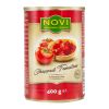 NOVI CHOPPED TOMATOES 12X400G - Bulkbox Wholesale