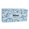 VELVEX WHITE PLAIN PREMIUM FACIAL TISSUE 12X140 SHEETS - Bulkbox Wholesale