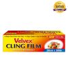 VELVEX CLING FILM CATERING ROLL 1X30CMX300M - Bulkbox Wholesale