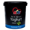BIO YOGHURT NATURE PLAIN 1X5L - Bulkbox Wholesale