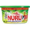 NURU DISH WASHING PASTE LIME WAVE 6X400G - Bulkbox Wholesale