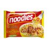 NOODIES INSTANT NOODLES CHICKEN 20X120G - Bulkbox Wholesale