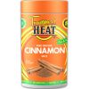 TROPICAL HEAT CINNAMON GROUND 6X100G - Bulkbox Wholesale