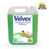 VELVEX MULTIPURPOSE LIQUID DETERGENT GREEN 1X5L - Bulkbox Wholesale