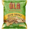OLA TORTILLA CHIPS LIME CRUNCH - Bulkbox Wholesale