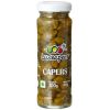 LUXEAPERS CAPERS IN VINEGAR 6X100G - Bulkbox Wholesale