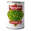KENYLON PROCESSED PEAS 12X420G - Bulkbox Wholesale