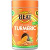 TROPICAL HEAT TURMERIC GROUND 6X100G - Bulkbox Wholesale