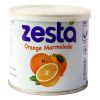 ZESTA ORANGE MARMALADE JAM TUB 100X20G - Bulkbox Wholesale