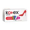 KOTEX TAMPONS REGULAR 12X16'S - Bulkbox Wholesale