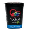 BIO YOGHURT NATURE PLAIN 12X150ML - Bulkbox Wholesale