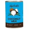 KENTASTE COCONUT MILK 6X400ML - Bulkbox Wholesale