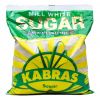 KABRAS SUGAR BAG 1X50KG - Bulkbox Wholesale