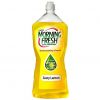 MORNING FRESH DISHWASHING LIQUID ZESTY LEMON 12X750ML - Bulkbox Wholesale