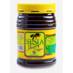 SESIA PURE HONEY JAR 3X1KG - Bulkbox Wholesale