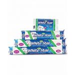 WHITE STAR WRAPPED 48X200G - Bulkbox Wholesale
