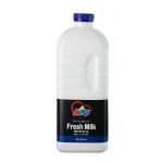 BIO FRESH WHOLE MILK 6X2L - Bulkbox Wholesale