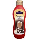 DAIRYLAND CHOCOLATE TOPPING SAUCE 5X650G - Bulkbox Wholesale