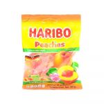 HARIBO PEACHES 15X80G - Bulkbox Wholesale