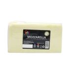 BIO MOZZARELLA CHEESE 1X1KG - Bulkbox Wholesale