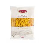 GRANORO PENNE RIGATE PASTA NO.26 6X500G - Bulkbox Wholesale
