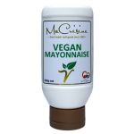 MA CUISINE VEGAN MAYONNAISE 6X330G - Bulkbox Wholesale