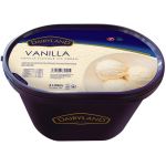 DAIRYLAND VANILLA ICE CREAM 1X4L - Bulkbox Wholesale