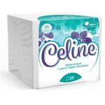 CELINE PREMIUM SERVIETTES SINGLE PACK 9X100 SHEETS - Bulkbox Wholesale