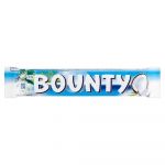 BOUNTY CHOCOLATE BAR 24X57G - Bulkbox Wholesale