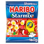 HARIBO STARMIX 15X80G - Bulkbox Wholesale