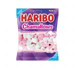 HARIBO CHAMALLOWS 12X150G - Bulkbox Wholesale