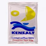 KENSALT 10X2KG - Bulkbox Wholesale