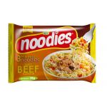 NOODIES INSTANT NOODLES CHICKEN 5PACK 8X70G - Bulkbox Wholesale