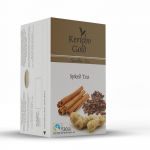 KERICHO GOLD SPECIALITY INFUSIONS SPICED TEA ENVELOPE TEA BAGS 6X  20'S - Bulkbox Wholesale