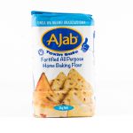 AJAB ALL PURPOSE FLOUR 24X1KG - Bulkbox Wholesale