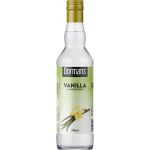 DORMANS SYRUP VANILLA 3X750ML - Bulkbox Wholesale