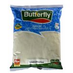 BUTTERFLY SEMOLINA (SOOJI/RAVA) 20X1KG - Bulkbox Wholesale