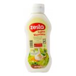 ZESTA EGGLESS MAYONNAISE 12X340G - Bulkbox Wholesale