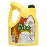 RINA VEGETABLE COOKING OIL 2X5L - Bulkbox Wholesale