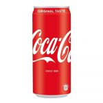 COCA COLA ORIGINAL CAN 6X330ML - Bulkbox Wholesale