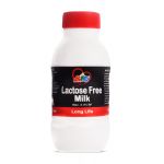 BIO LACTOSE FREE FAT REDUCED LONG LIFE 12X500ML - Bulkbox Wholesale