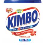 KIMBO COOKING FAT 3X2KG - Bulkbox Wholesale