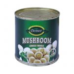 DOMEE MUSHROOM WHOLE 6X800G - Bulkbox Wholesale