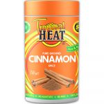 TROPICAL HEAT CINNAMON GROUND 6X100G - Bulkbox Wholesale