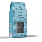 KERICHO GOLD PURE PEPPERMINT STRING AND TAG PYRAMIDS 3X15'S - Bulkbox Wholesale