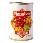 KENYLON GITHERI  12X420G - Bulkbox Wholesale