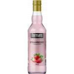 DORMANS SYRUP STRAWBERRY 3X750ML - Bulkbox Wholesale