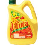 UFUTA COOKING OIL  TRAY 3X3L - Bulkbox Wholesale